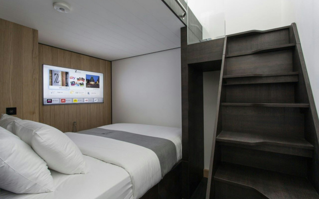 The Z Hotel Covent Garden