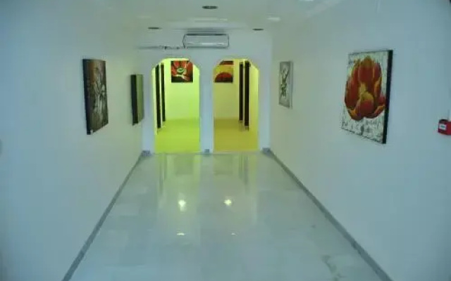 Masakin Altaraf