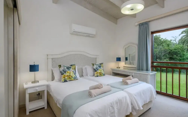 San Lameer Villa Rentals 2702