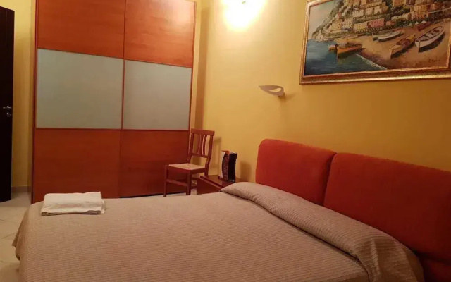 Rocca Nicefora B&B Vallelonga