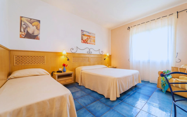 Hotel Ipomea Club
