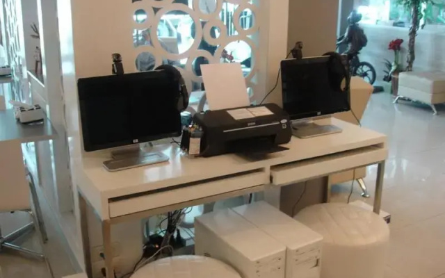 Myhotel Pratunam