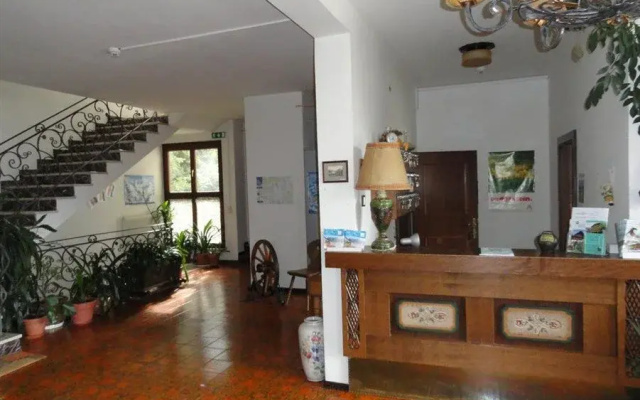 Hotel Pawlik