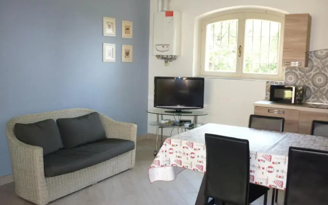 Apartment Cloe