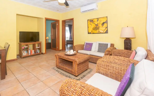 West Bay Mall Condo 8 2 Bedroom Condo by RedAwning