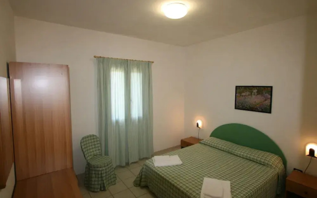 Comfy Apartment with Balcony near Puglia Beach