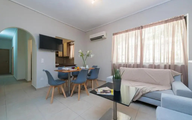 Phoenix Apartments - B2 & B3