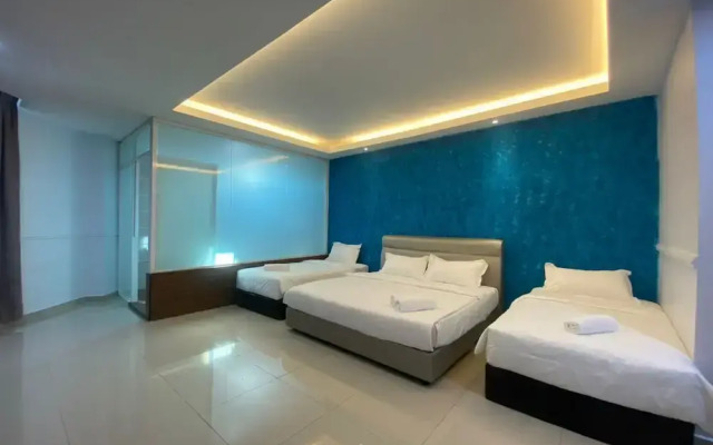 Co-Didik Hotel