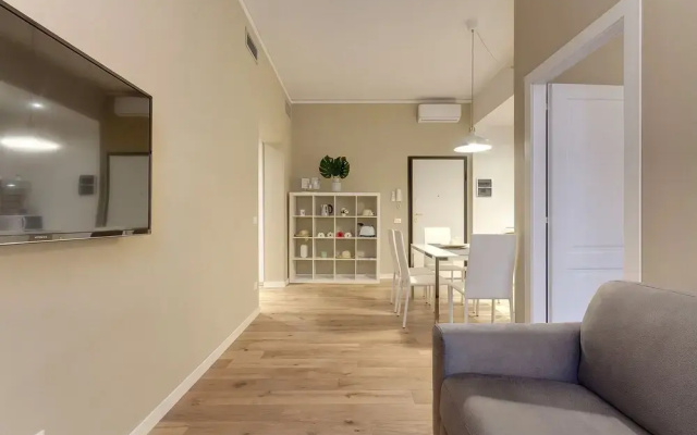 Mamo Florence - Buonarroti Apartment