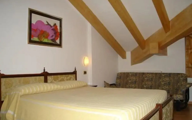 Hotel Faedo Pineta