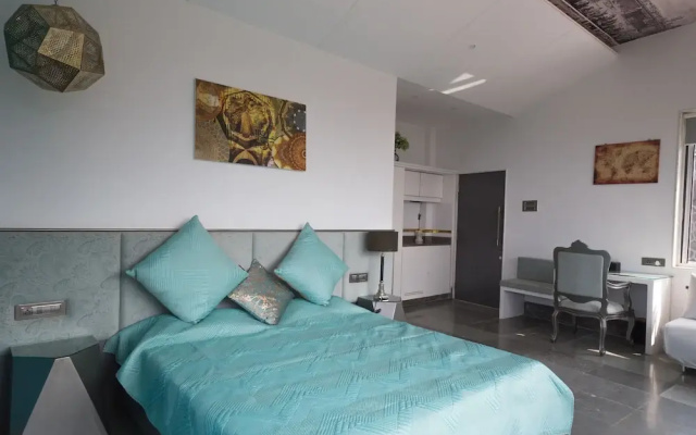 LXR Chalets