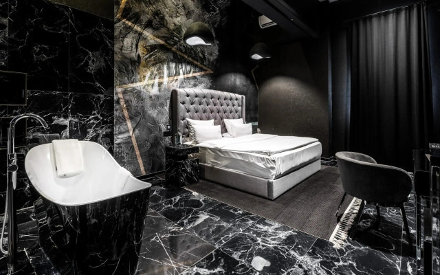 Black Hotels Cologne