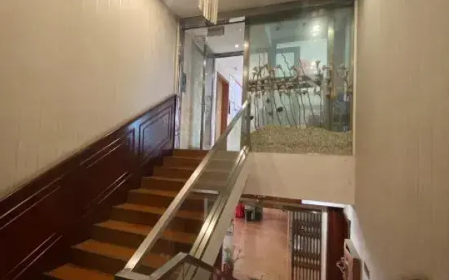Kaiyue Business Hotel Jinsha