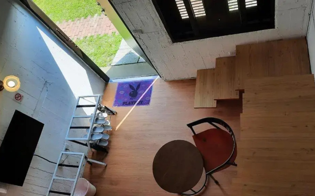 Kelly Field Homestay