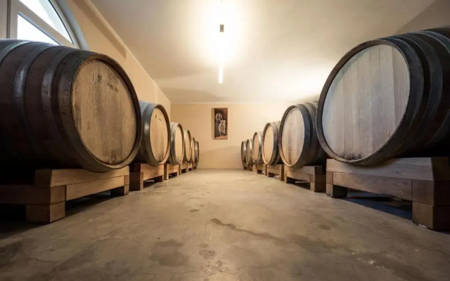 Weingut Donà