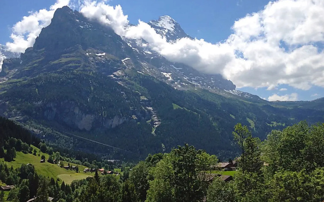 Chalet Doris 20854