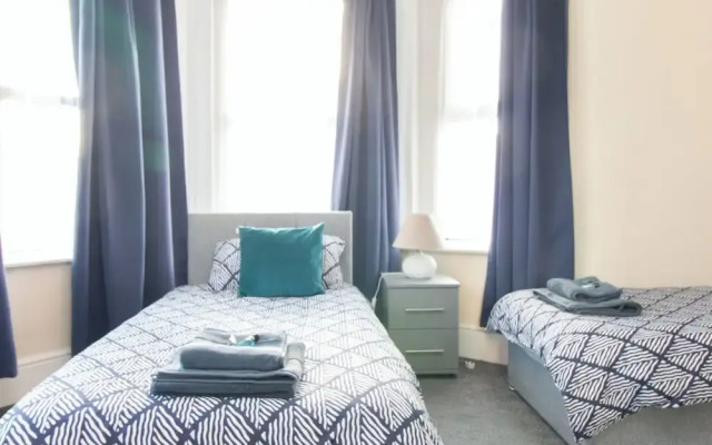 Thornbury Guest House Room 4
