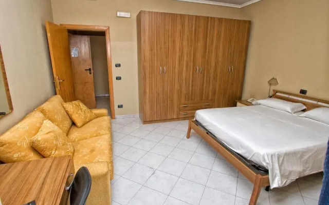 Hotel Silverado