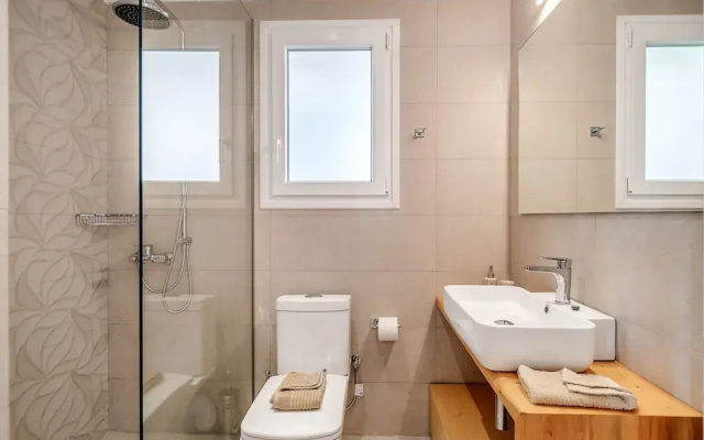 Ocean View - Luxury Villa Ethra