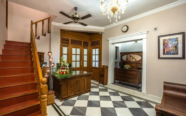 19 villa mira