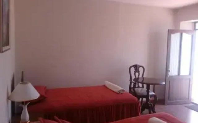 Hispano hostel