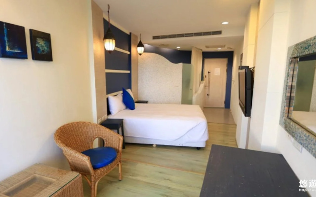 Kenting Beach House