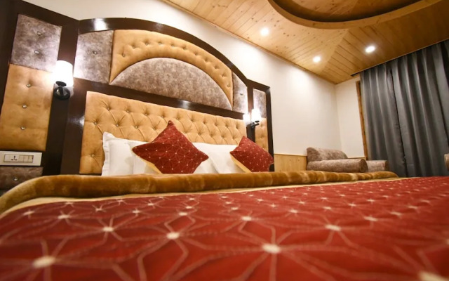 Hotel Mountain Pearl