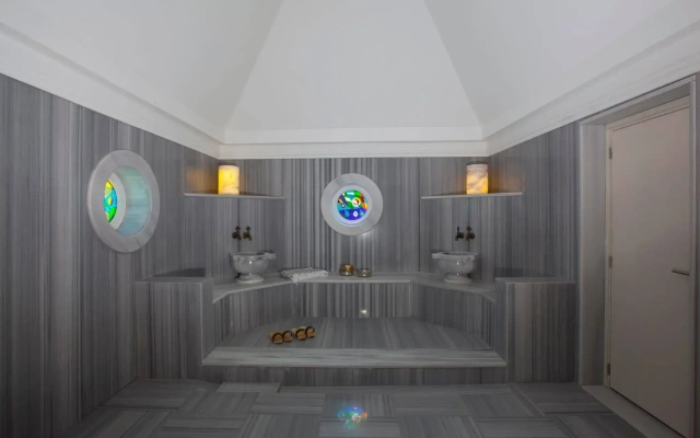 Magna Manastir Hotel