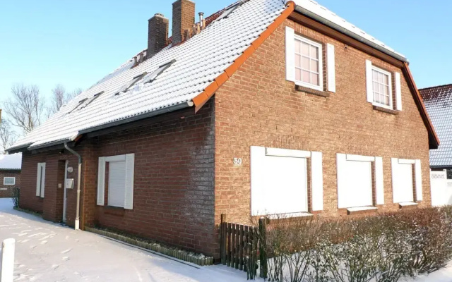 Molenstrasse Norden in Norden