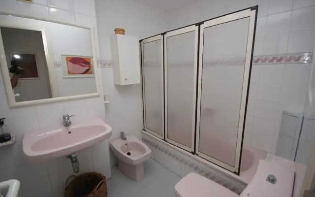 Apartamento El Palmeral C59
