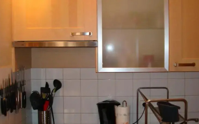 Bordeaux City Centre Apartment