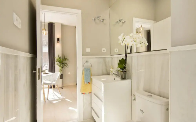 Chezmoihomes Luxury Apartment Carmen