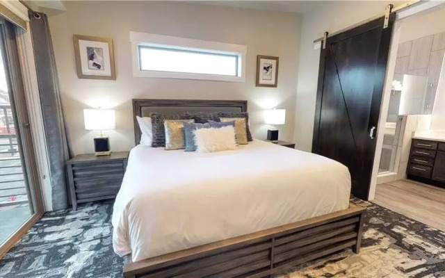 Sage Creek ~ E9 3 Bedroom Condo