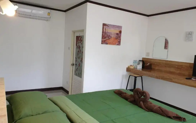 Rung Inn Homestay