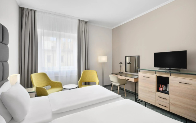Danubius Hotel Rába