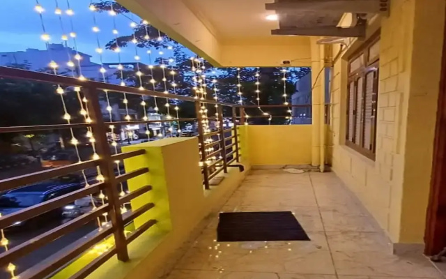 Sun Shine Guest House