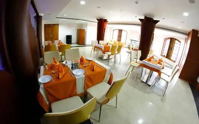 Kumar Palace