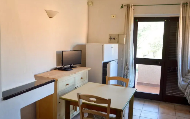 I Nuraghi Apartments