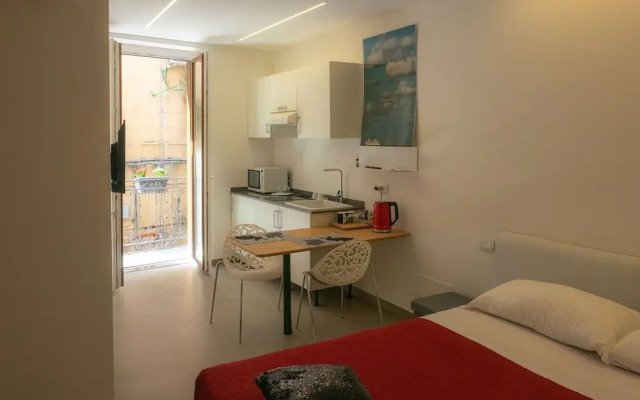 San Francesco Rooms L.T.