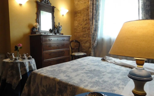 Podere San Luigi
