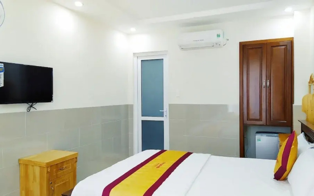 The Dreamer Hotel