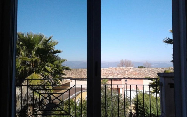 Lagrange Vacances - Green Bastide