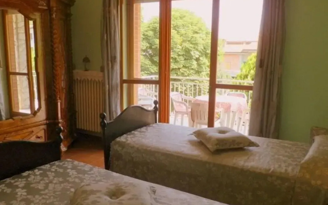 Residence Le Betulle
