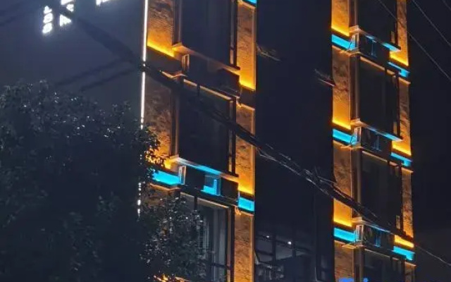 Hotels in New York