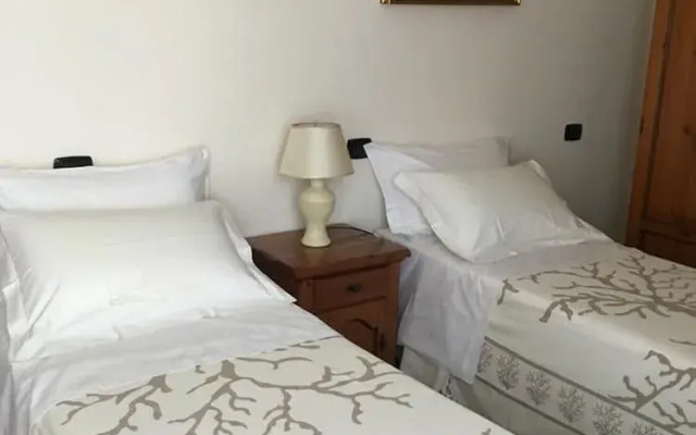 B&B Alxenìa
