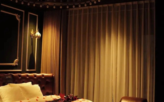 6 Senses Hotel