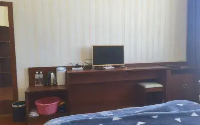 Himalaya Business Hotel(喜玛拉雅商务宾馆)
