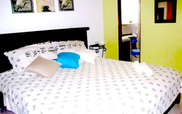 Apartamento El Laguito Dream - CTG101A