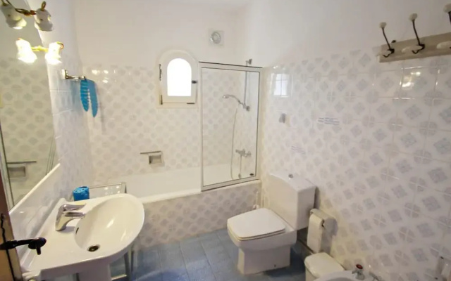 Balia - private pool villa