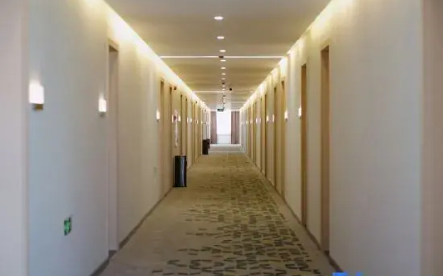 Pinri hao ting Hotel (Municipal Government Branch)